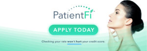 logo for PatientFi